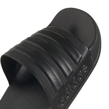 Шльопанці Чоловічі adidas Adilette Shower Black GZ3772