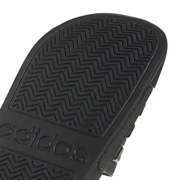 Шльопанці Чоловічі adidas Adilette Shower Black GZ3772