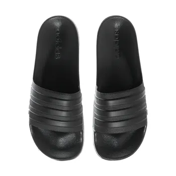 Шльопанці Чоловічі adidas Adilette Shower Black GZ3772