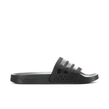 Шльопанці Чоловічі adidas Adilette Shower Black GZ3772