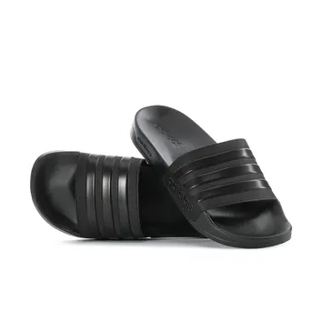 Шльопанці Чоловічі adidas Adilette Shower Black GZ3772