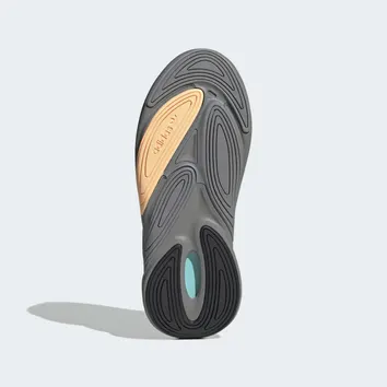 Кросівки Чоловічі Adidas Ozelia Orbit Violet GZ9183