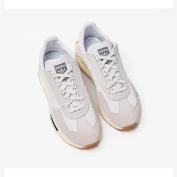 Кросівки Чоловічі Adidas Retropy E5 White H03075