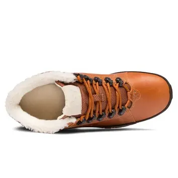 Кросівки Чоловічі New Balance H754LFT Brown