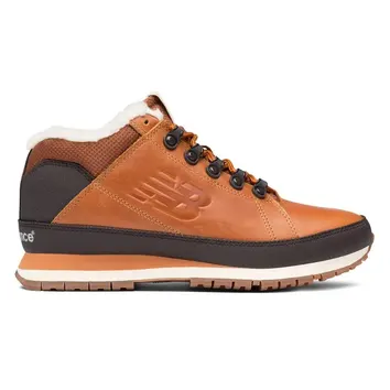 Кросівки Чоловічі New Balance H754LFT Brown