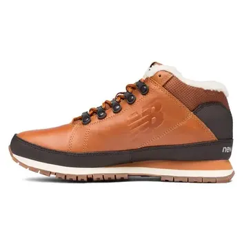 Кросівки Чоловічі New Balance H754LFT Brown