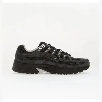Nike P-6000 SE Black