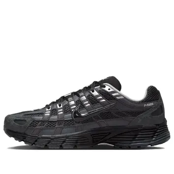 Nike P-6000 SE Black