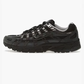 Nike P-6000 SE Black