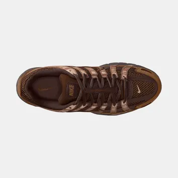 Кроссовки Мужские Nike P-6000 SE Brown HF0015-205