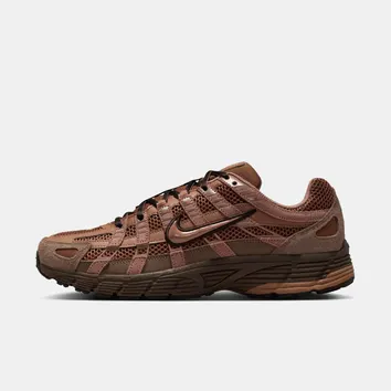 Кроссовки Мужские Nike P-6000 SE Brown HF0015-205