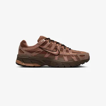 Кроссовки Мужские Nike P-6000 SE Brown HF0015-205