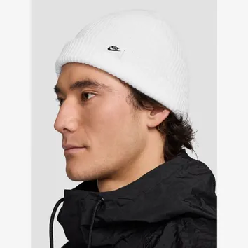Шапка Чоловіча Nike U NK TERRA BEANIE SC FUT365 L HF0176-100