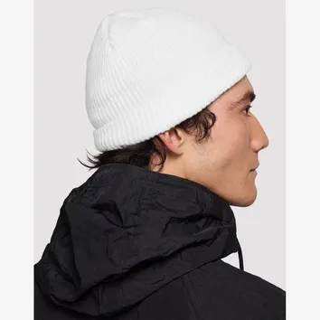 Шапка Чоловіча Nike U NK TERRA BEANIE SC FUT365 L HF0176-100