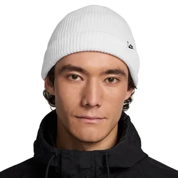 Шапка Чоловіча Nike U NK TERRA BEANIE SC FUT365 L HF0176-100