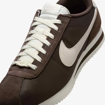 Кросівки Жіночі Nike Cortez Brown HF0263-200