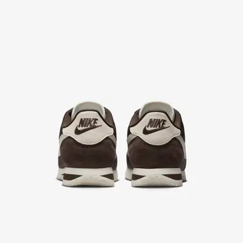 Кросівки Жіночі Nike Cortez Brown HF0263-200