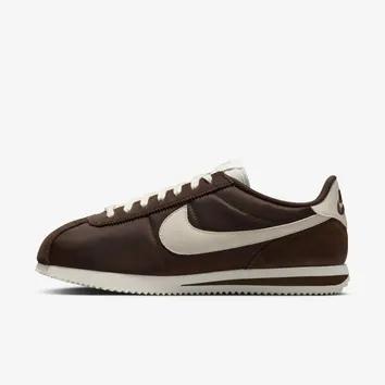 Кросівки Жіночі Nike Cortez Brown HF0263-200