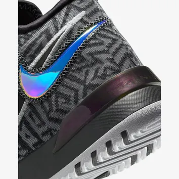 Кросівки Чоловічі Nike Zoom LeBron NXXT Genisus HF0712-004