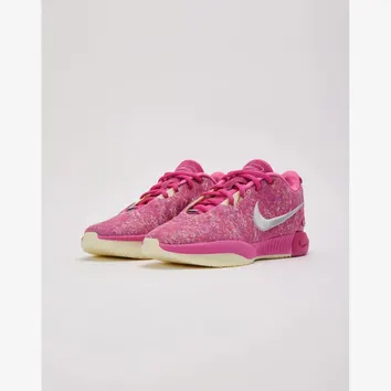 Кросівки Чоловічі Nike LeBron XXI Multi-Color/Metallic Silver HF0721-900