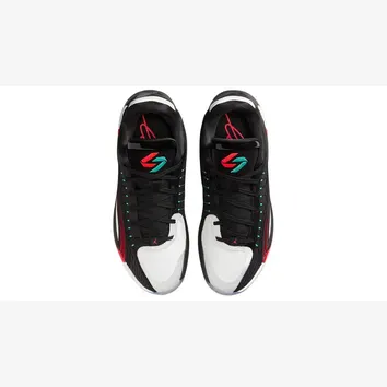 Кросівки Чоловічі Jordan Luka 4 Bloodline HF0823-001