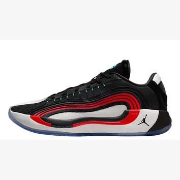 Кросівки Чоловічі Jordan Luka 4 Bloodline HF0823-001