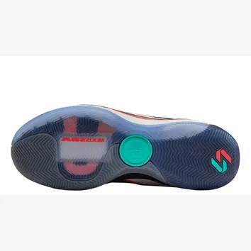 Кросівки Чоловічі Jordan Luka 4 Bloodline HF0823-001