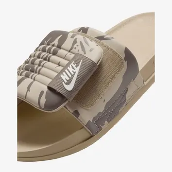 Шльопанці Чоловічі Nike Offcourt Adjust HF1438-200