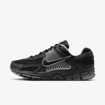 Кросівки Чоловічі Nike Zoom Vomero 5 Black HF1553-001