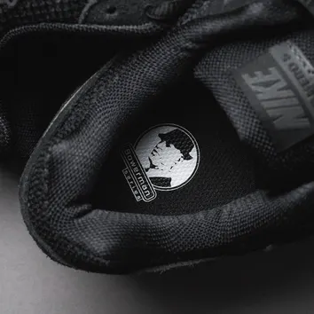 Кросівки Чоловічі Nike Zoom Vomero 5 Black HF1553-001