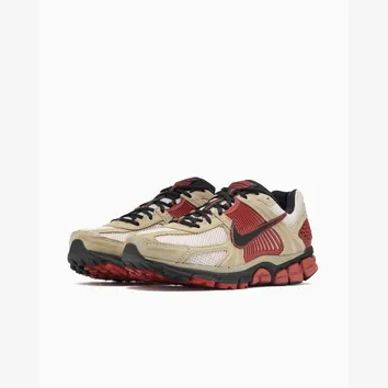 Кроссовки Мужские Nike Zoom Vomero 5 Beige HF1553-201