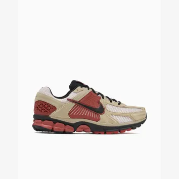 Кроссовки Мужские Nike Zoom Vomero 5 Beige HF1553-201