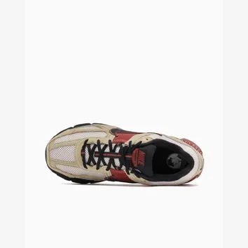 Кроссовки Мужские Nike Zoom Vomero 5 Beige HF1553-201