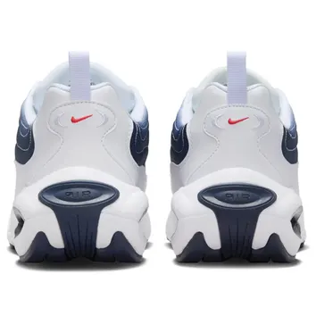 Кросівки Чоловічі Nike Air Max Portal White/Midnight Navy/Bright Crimson hf3053-107