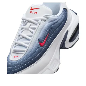 Кросівки Чоловічі Nike Air Max Portal White/Midnight Navy/Bright Crimson hf3053-107