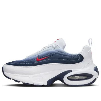 Кросівки Чоловічі Nike Air Max Portal White/Midnight Navy/Bright Crimson hf3053-107