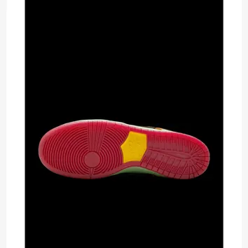 Кросівки Чоловічі Nike Dunk SB Low Pro Green HF3058-300