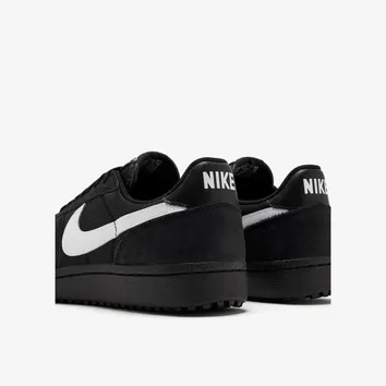 Кросівки Чоловічі Nike Field General 82 Black/White HF3165-001