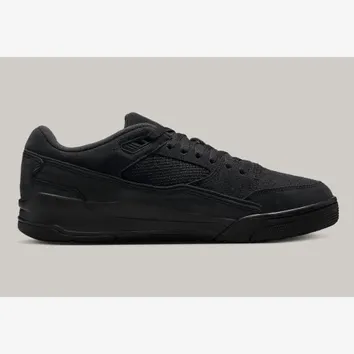 Кросівки Чоловічі Jordan Flight Court Cat Black HF3255-010