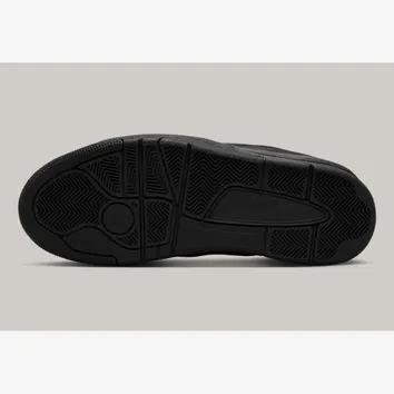 Кросівки Чоловічі Jordan Flight Court Cat Black HF3255-010