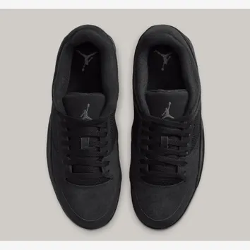 Кросівки Чоловічі Jordan Flight Court Cat Black HF3255-010