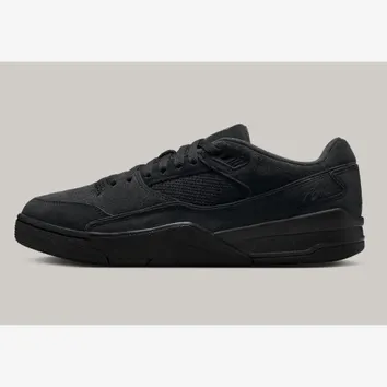 Кросівки Чоловічі Jordan Flight Court Cat Black HF3255-010