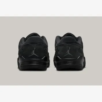 Кросівки Чоловічі Jordan Flight Court Cat Black HF3255-010