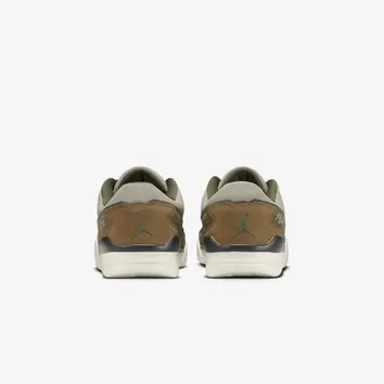 Кроссовки Мужские Air Jordan Flight Court HF3255-301