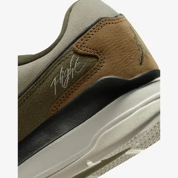 Кроссовки Мужские Air Jordan Flight Court HF3255-301