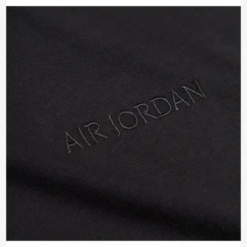 Футболка Чоловіча Air Jordan Wordmark 85 HF3447-045