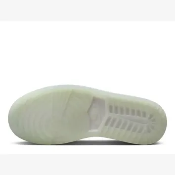 Кросівки Чоловічі Air Jordan 1 Low SE Sail/Seafoam/Metallic Silver HF4078-100