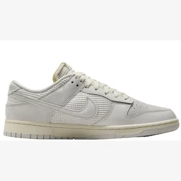 Кросівки Чоловічі Nike Dunk Low Phantom Light Bone HF4297-001