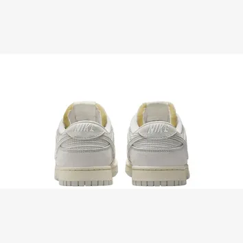 Кросівки Чоловічі Nike Dunk Low Phantom Light Bone HF4297-001