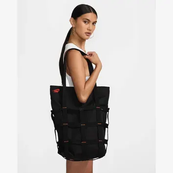 Сумка Мужская Nike Nsw Cargo Tote Black HF5303-010